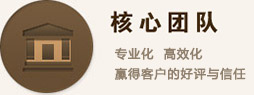 核心团队